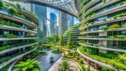 Marina One Residences (D1), Apartment #512432251